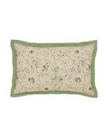 Provence Tapestry Square Cushion