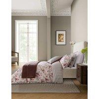 Bedeck of Belfast Pure Cotton Elinor Bedding Set Multi