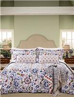 Festival Flowers Bedding Set