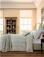 Charleston Stripe Bedding Set