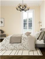 Pure Cotton Rana Bedding Set