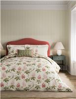 Chestnut Tree Blossom Bedding Set