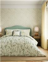 Tuileries Frilly Bedding Set