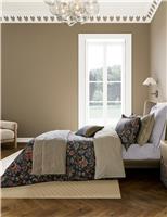 Pure Cotton Avero Bedding Set