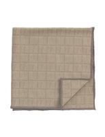 Pure Cotton Rana Quilted Throw