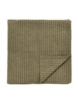 Pure Cotton Nora Quilted Throw