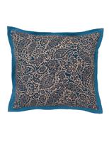 Aldin Paisley Square Cushion
