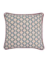 Elinor Multi Square Cushion