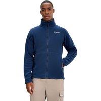 Berghaus Prism Fleece Jacket Navy