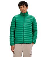 Interactive Padded Jacket