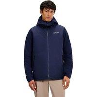 Berghaus Deluge Pro 3.0 Insulated Waterproof Jacket Navy
