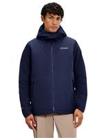 Berghaus Deluge Pro 3.0 Insulated Waterproof Jacket Navy