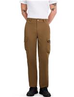 Relaxed Everyday Water Repellent Cargo Trousers