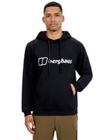 Cotton Rich Drawstring Hoodie