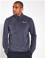 Prism Half Zip Fleece Jacket