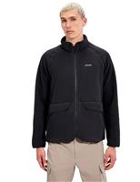 Berghaus Hanby Fleece Jacket Stone