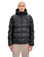 Explorer Hooded Down Jacket
