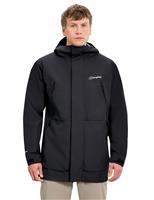 Waterproof Hooded Parka Jacket