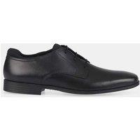 Start-Rite Kids' Leather School Shoes (2 Large - 5 Large) Black
