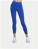Tempo High Waisted 7/8 Leggings