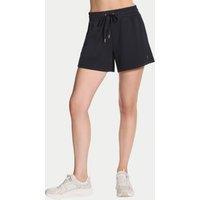 Skechers Skech-Luxe Elevate Shorts Black