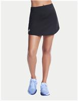 Performance Court 2 in 1 High Waisted Skort