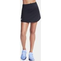 Skechers Performance Court 2 in 1 High Waisted Skort Black