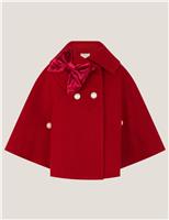 Velvet Coat (3-15 Yrs)