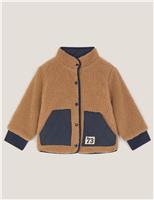Reversible Bomber (3-13 Yrs)