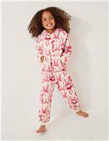 Patterned Onesie (2-13 Yrs)