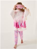 Forest Hoodie Pyjama Top (2-13 Yrs)