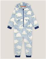 Patterned Onesie (2-13 Yrs)