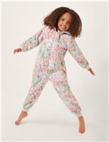 Patterned Onesie (2-13 Yrs)