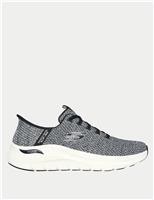 Arch Fit 2.0 Look Ahead Slip-On Trainers