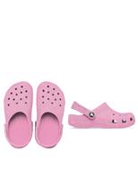 Kids Classic Glitter Clogs (11 Small - 3 Large)