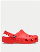 Kids Classic Clogs (11 Small - 3 Large)