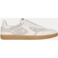 Skechers Hotshot Meshing Well Trainers Natural