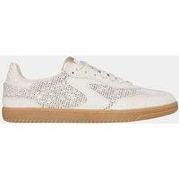 Skechers Hotshot Meshing Well Trainers Natural