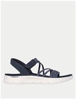 Go Walk Flex Sandals