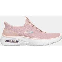 Skechers Skech-Air Summits Trainers Pink