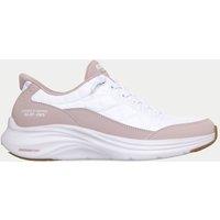 Skechers Contour Foam Cosy Fit Trainers Pink Mix