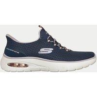 Skechers Skech-Air Summits Trainers Navy