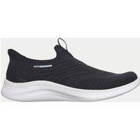 Skechers Ultra Flex 4.0 Pure Dream Trainers Navy