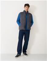 Padded Gilet