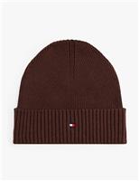 Cotton Rich Flag Beanie Hat