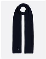 Flag Cotton Rich Scarf