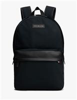 Nylon Backpack