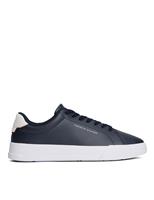 TH Court Leather Trainers