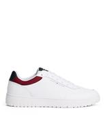 TH Basket Core Leather Trainers