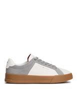 TH Court Leather Trainers